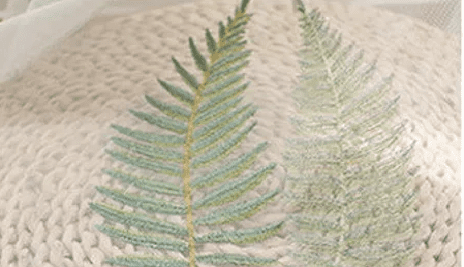green-curtains, voile-curtains, edit-home-curtains