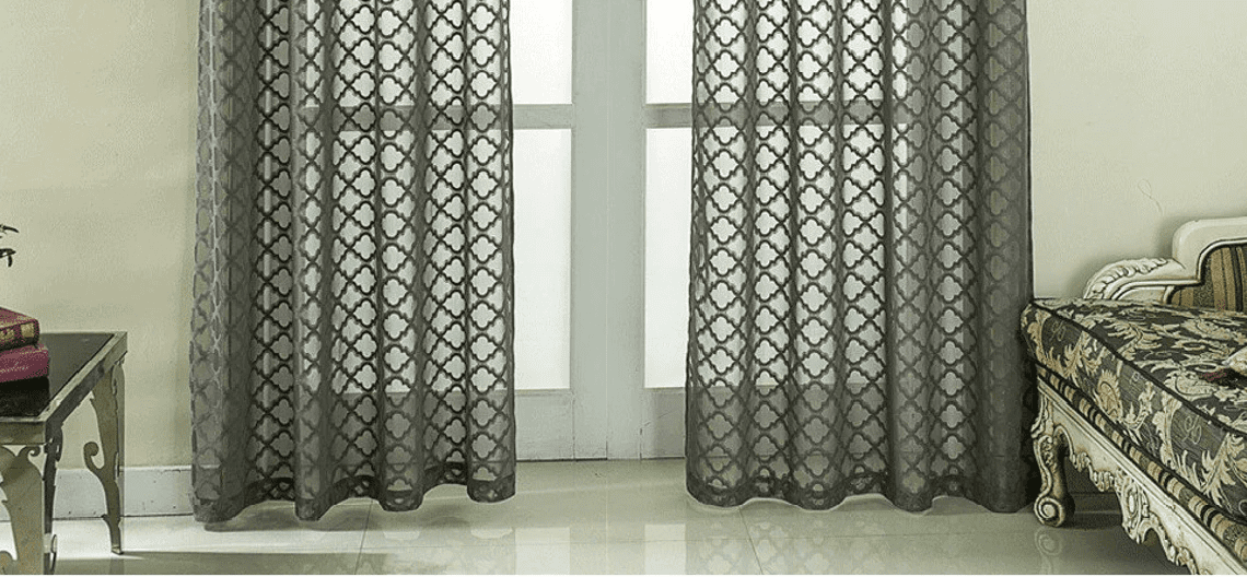 grey-voile-curtains, voile-curtains, edit-home-curtains