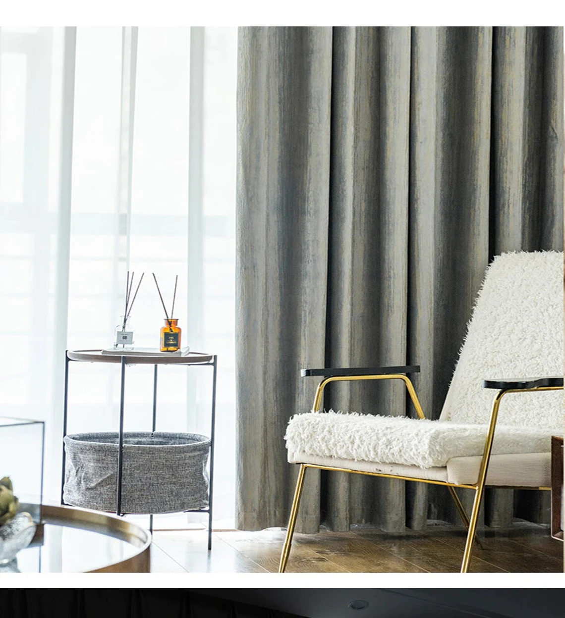 grey-blackout-curtains, blackout-curtains. edit-home-curtains