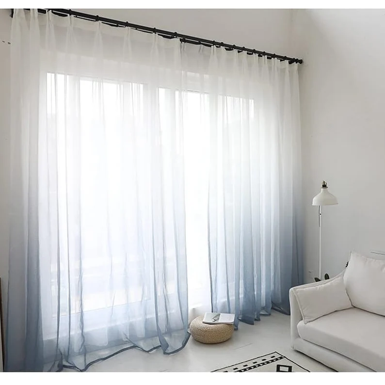 grey-bedroom-sheer-curtains, voile-curtains, edit-home-curtains