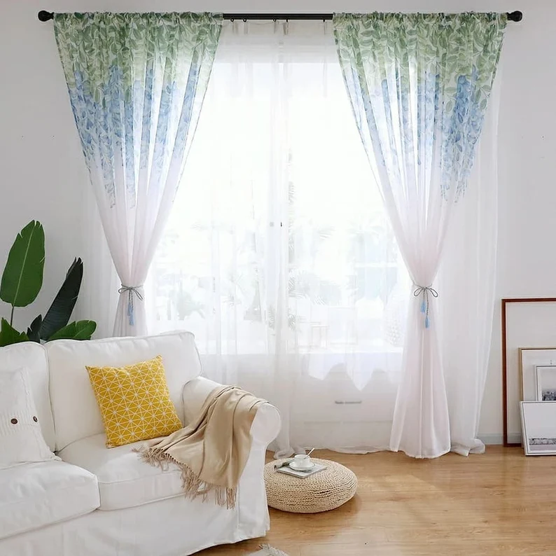 blue-voile-curtains, voile-curtains, edit-home-curtains