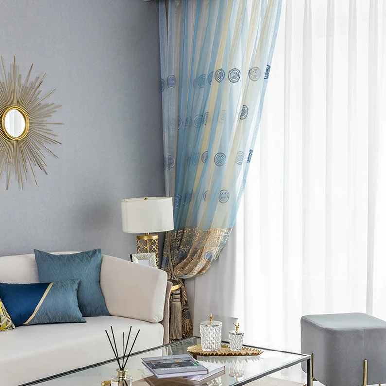 sheer-embroidered-curtains, embroidered-curtains, edit-home-curtains