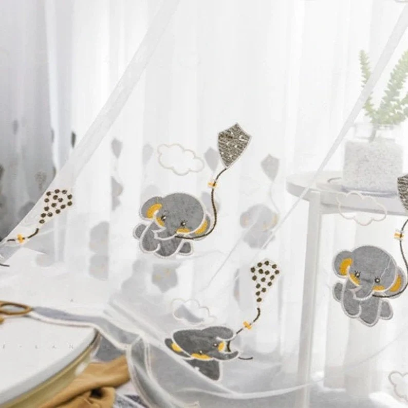 kids-embroidered-curtains, voile-curtains, edit-home-curtains