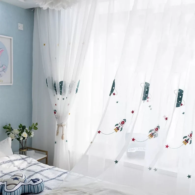 children-embroidered-curtains, embroidered-curtains, edit-home-curtains