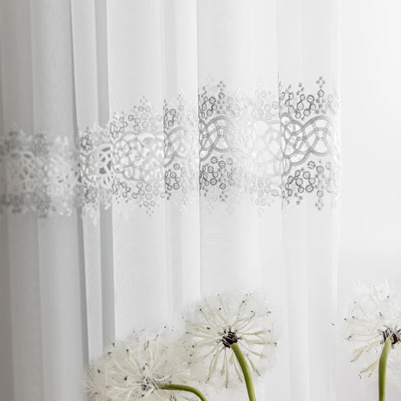 white-embroidered-curtains, voile-curtains, embroidered-curtains, edit-home-curtains-curtains
