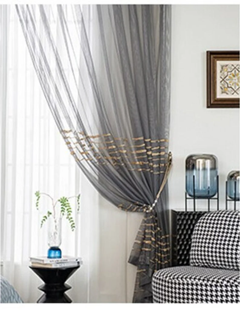 white-embroidered-sheer-curtains, embroidered-curtains, edit-home-curtains