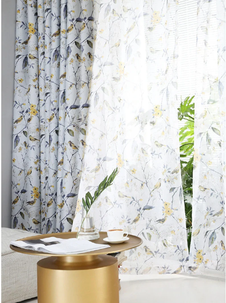 Beautiful Blackout Curtains Lining | Edit Home - Image 3