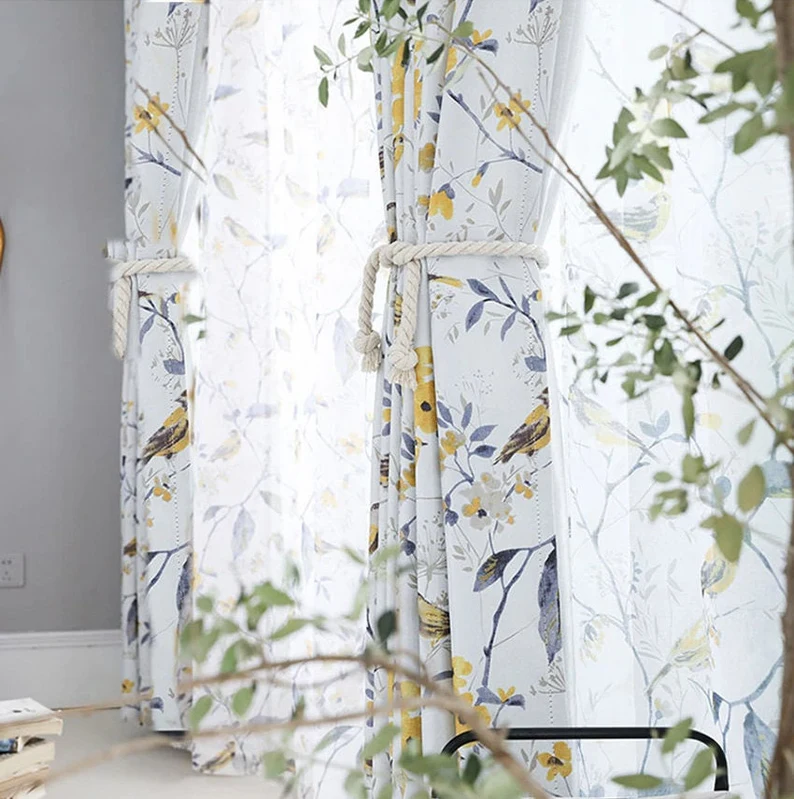 Beautiful Blackout Curtains Lining | Edit Home - Image 2
