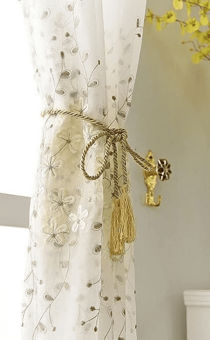 flower-embroidered-curtains, edit-home-curtains