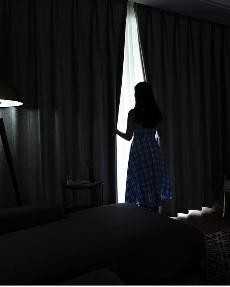 white-blackout-curtains, edit-home-curtains