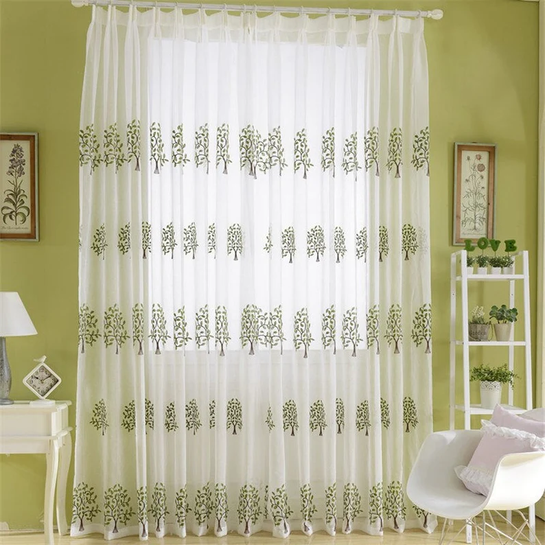 embroidered-voile-curtains, embroidered-curtains, edit-home-curtains