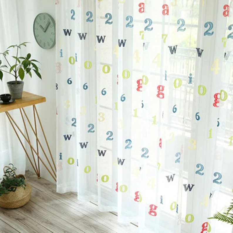 children-embroidered-curtains, voile-curtains, edit-home-curtains