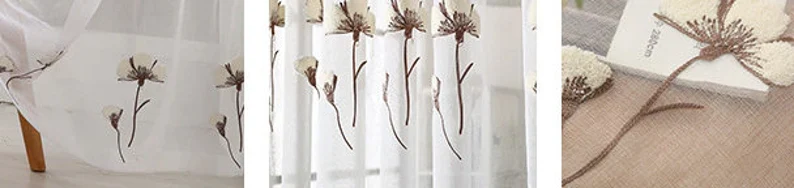floral-voile-curtains, voile-curtains, edit-home-curtains