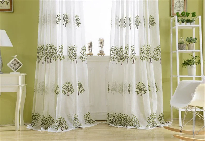 embroidered-voile-curtains, embroidered-curtains, edit-home-curtains
