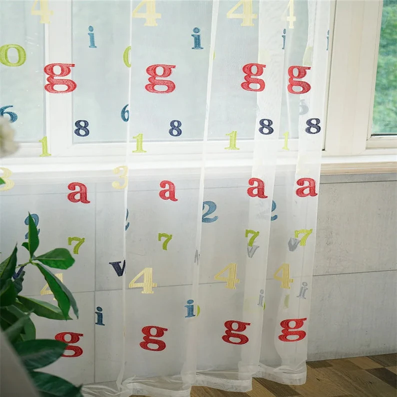children-embroidered-curtains, voile-curtains, edit-home-curtains