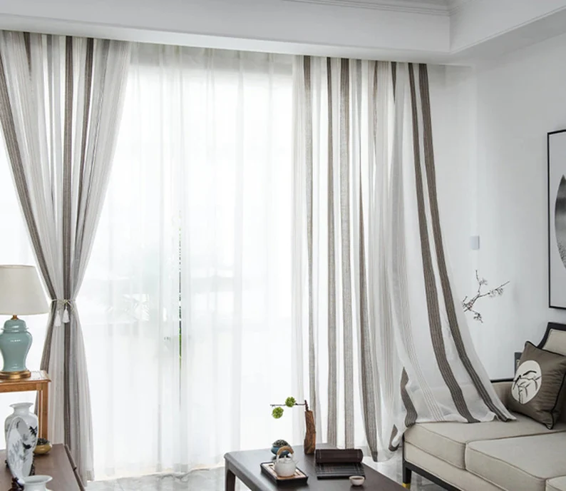 yellow-sheer-curtains, sheer-curtains, edit-home-curtains