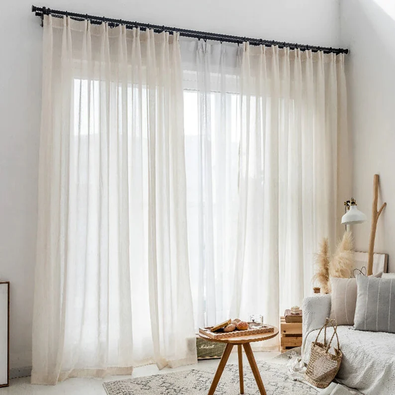 voile-bedroom-curtains, voile-curtains-edit-home-curtains