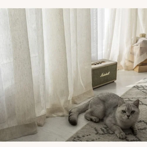 White-Curtains-For-Living-Room, voile-curtains, edit-home-curtains