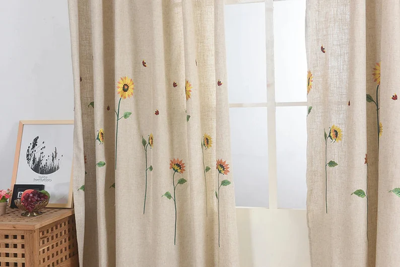 Best Lining Blackout Curtains | Home Curtains by Edit Home - Image 6