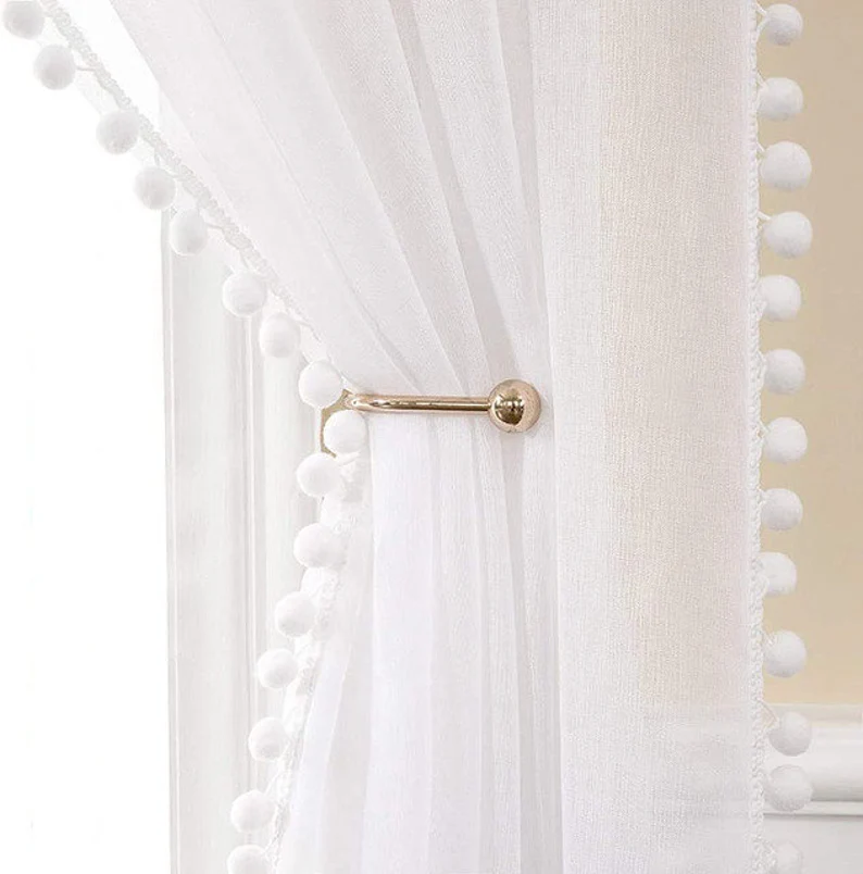 white-sheer-curtains, sheer-curtains, edit-home-curtains