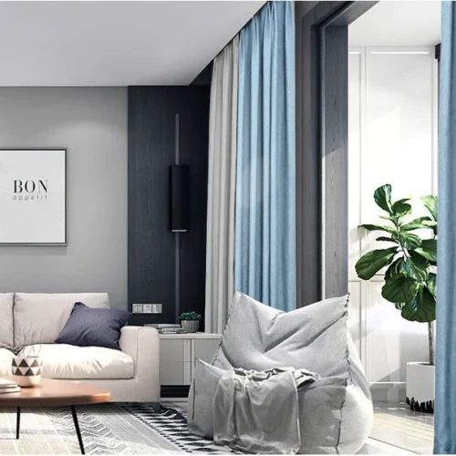 sky-blue-grey-blackout-curtains, blackout-curtains, edit-home-curtains