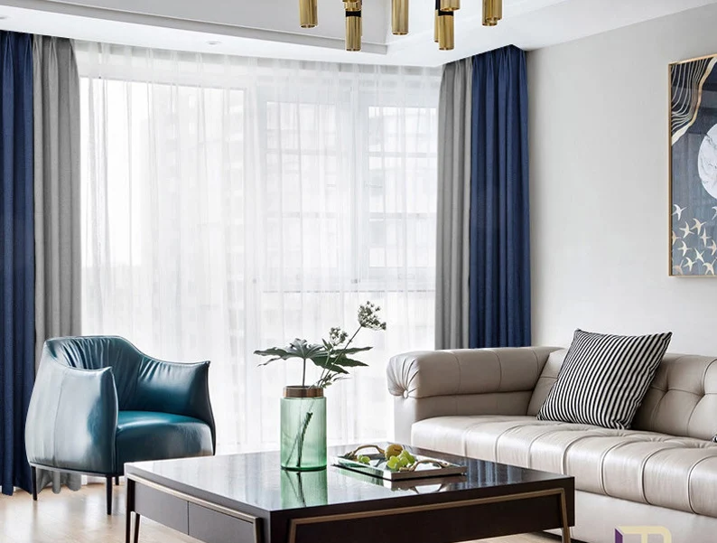 navy-blue-grey-blackout-curtains, blackout-curtains, edit-home-curtains