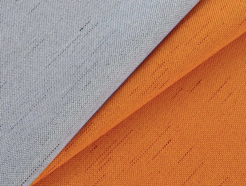 orange-grey-blackout-curtains, blackout-curtains, edit-home-curtains