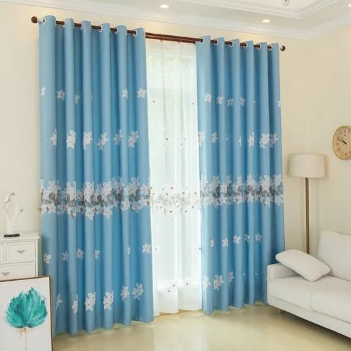 floral-blackout-curtains, blackout-curtains, edit-home-curtains