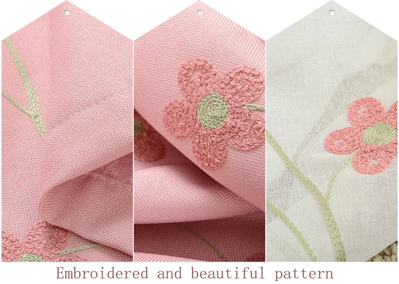 floral-bedroom-children-curtains, blackout-curtains, edit-home-curtains