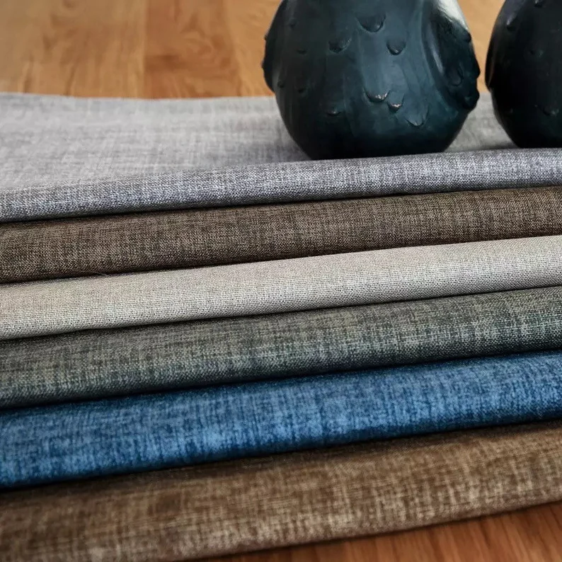 Beautiful Beige Blackout Curtains | Edit Home - Image 2