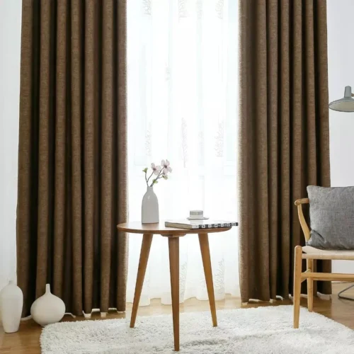brown-blackout-curtains, blackout-curtains, edit-home-curtains