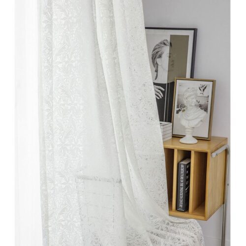 embroidered-curtains, voile-curtains, edit-home-curtains