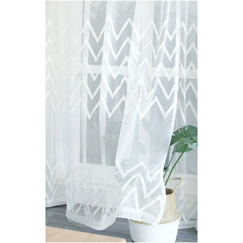 luxury Blackout Yellow Curtains | Edit Home - Image 10