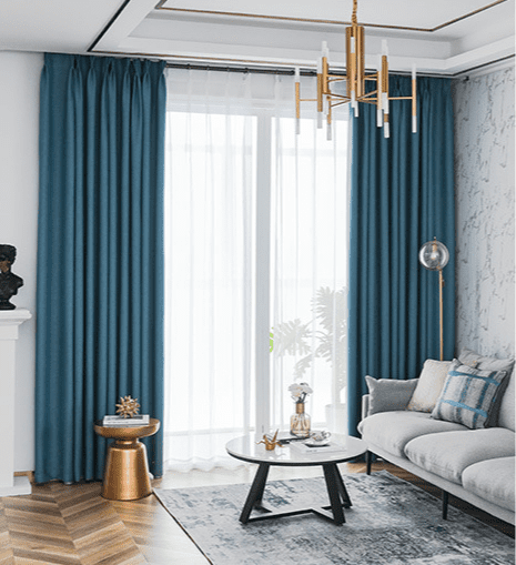 sea-blue-blackout-curtains, blackout-curtains, edit-home-curtains