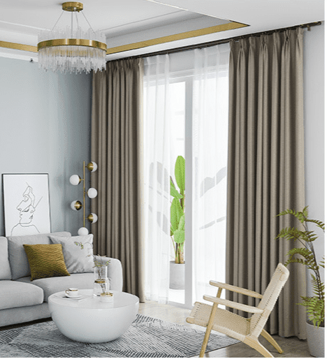 khaki-blackout-curtains, blackout-curtains, edit-home-curtains