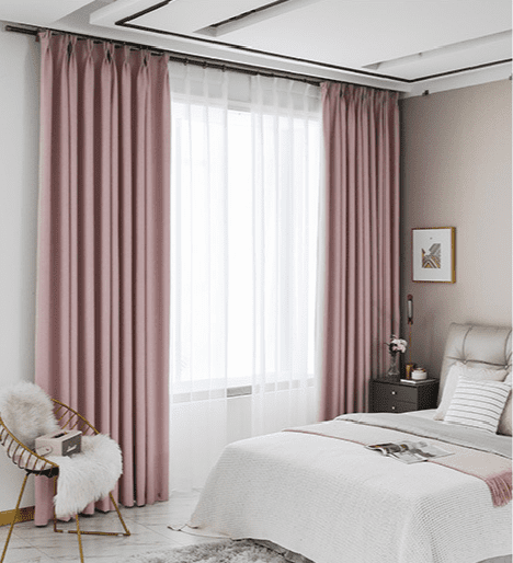 pink-blackout-curtains, blackout-curtains, edit-home-curtains