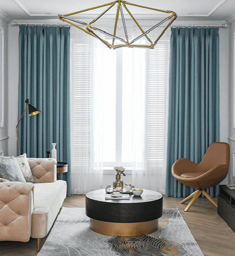 green-blue-blackout-curtains, blackout-curtains, edit-home-curtains
