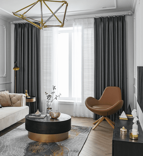 dark-grey-blackout-curtains, blackout-curtains, edit-home-curtains