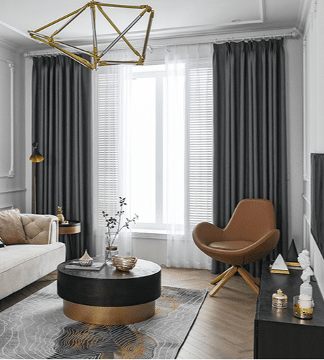 dark-grey-blackout-curtains, blackout-curtains, edit-home-curtains