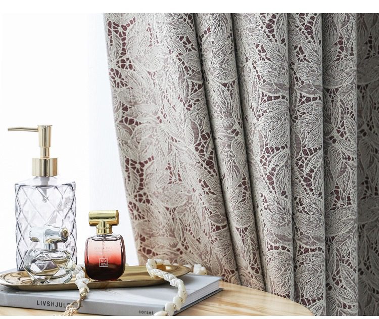 wine-red-bedroom-curtains, blackout-curtains, edit-home-curtains