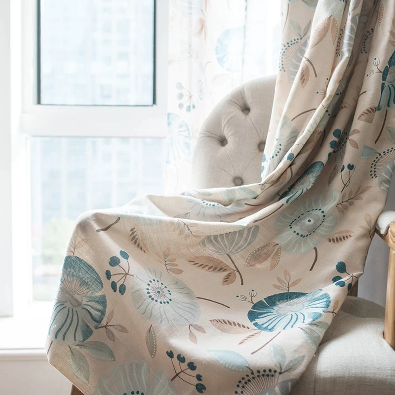 blue-blackout-curtains, blackout-curtains, edit-home-curtains