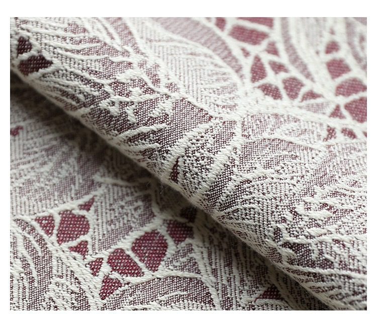 wine-red-bedroom-curtains, blackout-curtains, edit-home-curtains