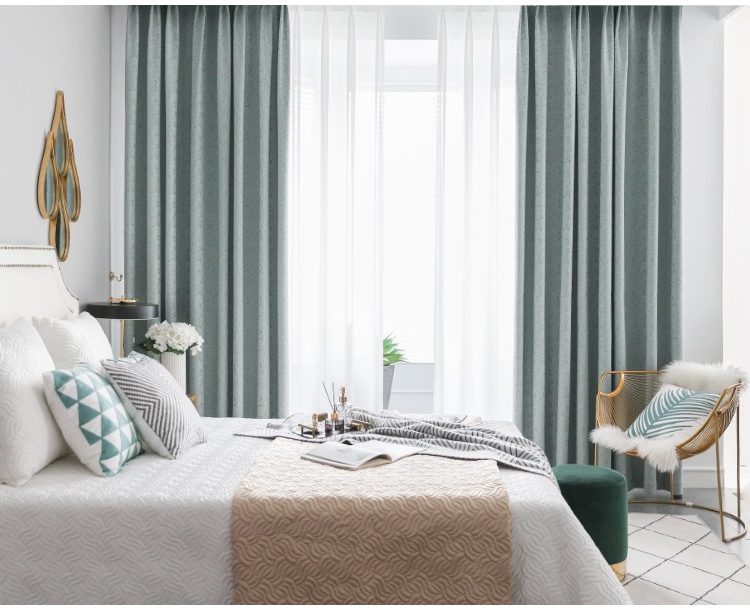 blue-bedroom-curtains, blackout-curtains, edit-home-curtains