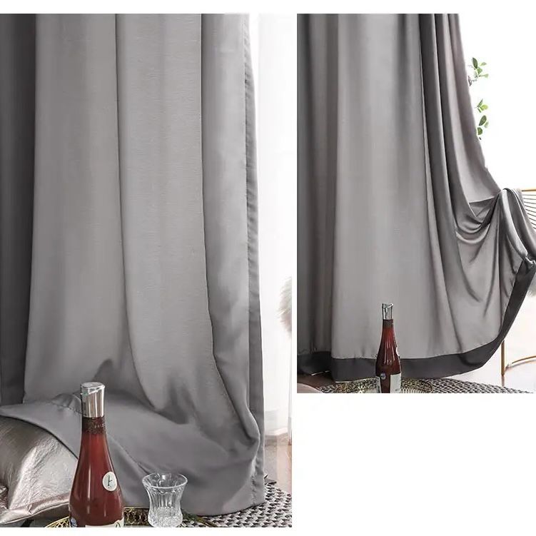 Likely Yellow Sheer Curtains | Voile Curtains by Edit Home - Image 26