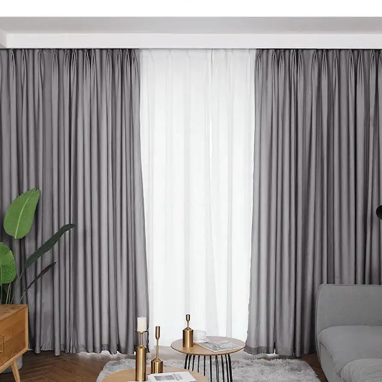 Likely Yellow Sheer Curtains | Voile Curtains by Edit Home - Image 29