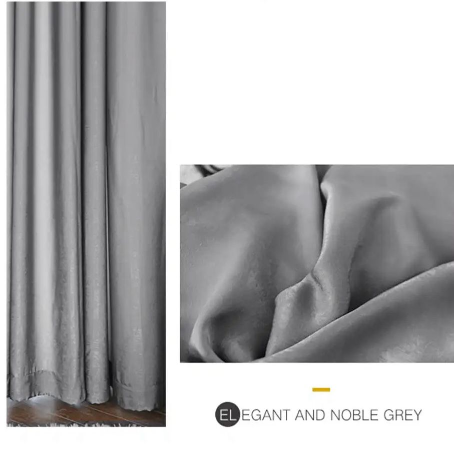 Likely Yellow Sheer Curtains | Voile Curtains by Edit Home - Image 12