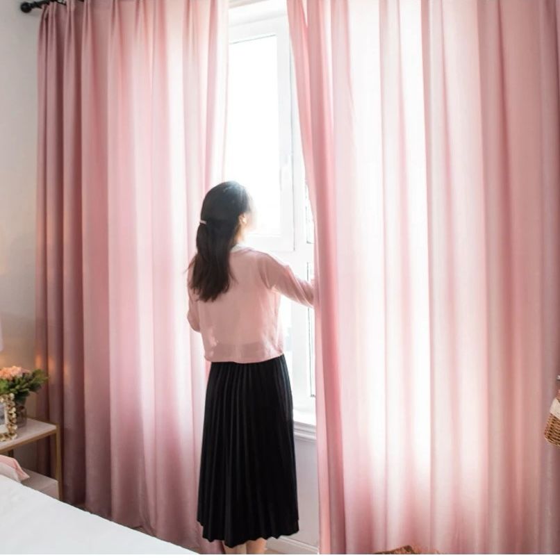Likely Yellow Sheer Curtains | Voile Curtains by Edit Home - Image 13