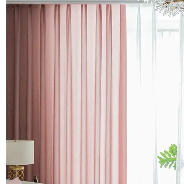 Likely Yellow Sheer Curtains | Voile Curtains by Edit Home - Image 17