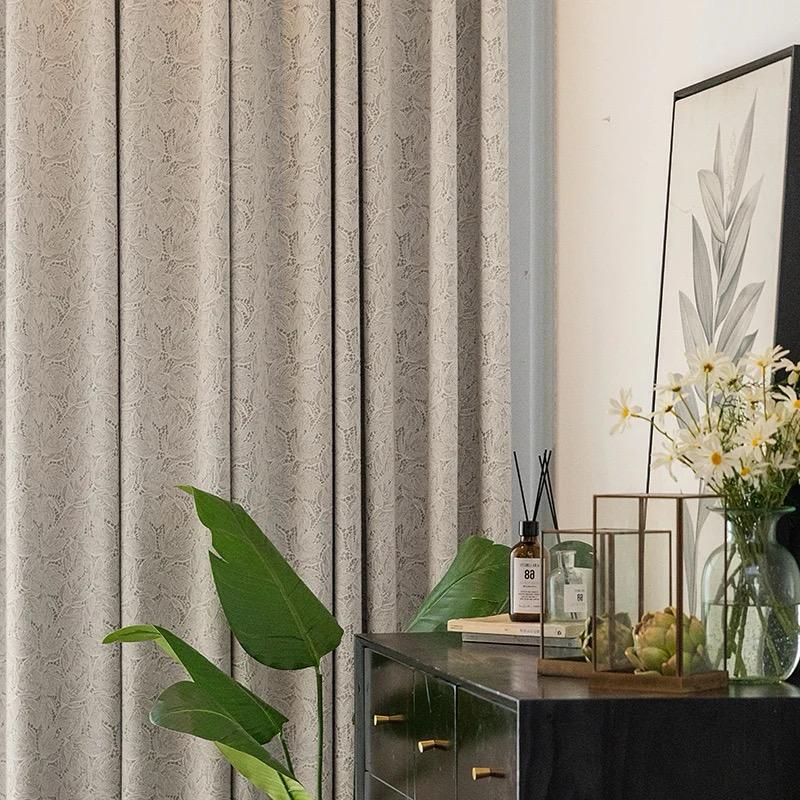 grey-bedroom-curtains, blackout-curtains, edit-home-curtains