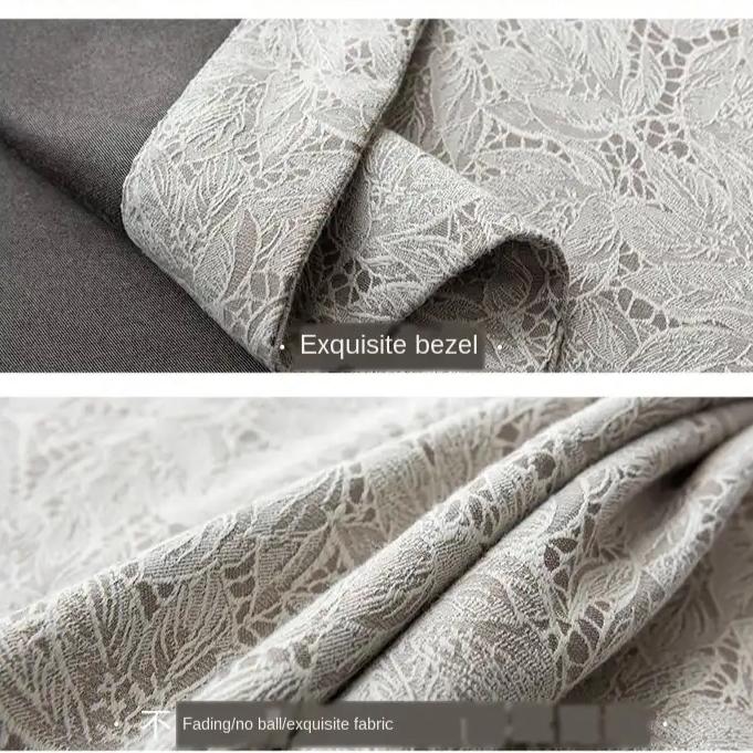 grey-bedroom-curtains, blackout-curtains, edit-home-curtains